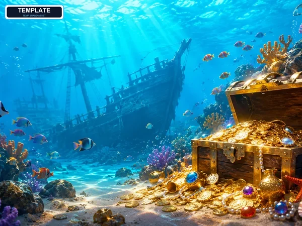 Pirate Fishing screenshot 2