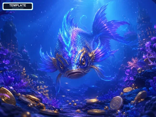 Pirate Fishing screenshot 3